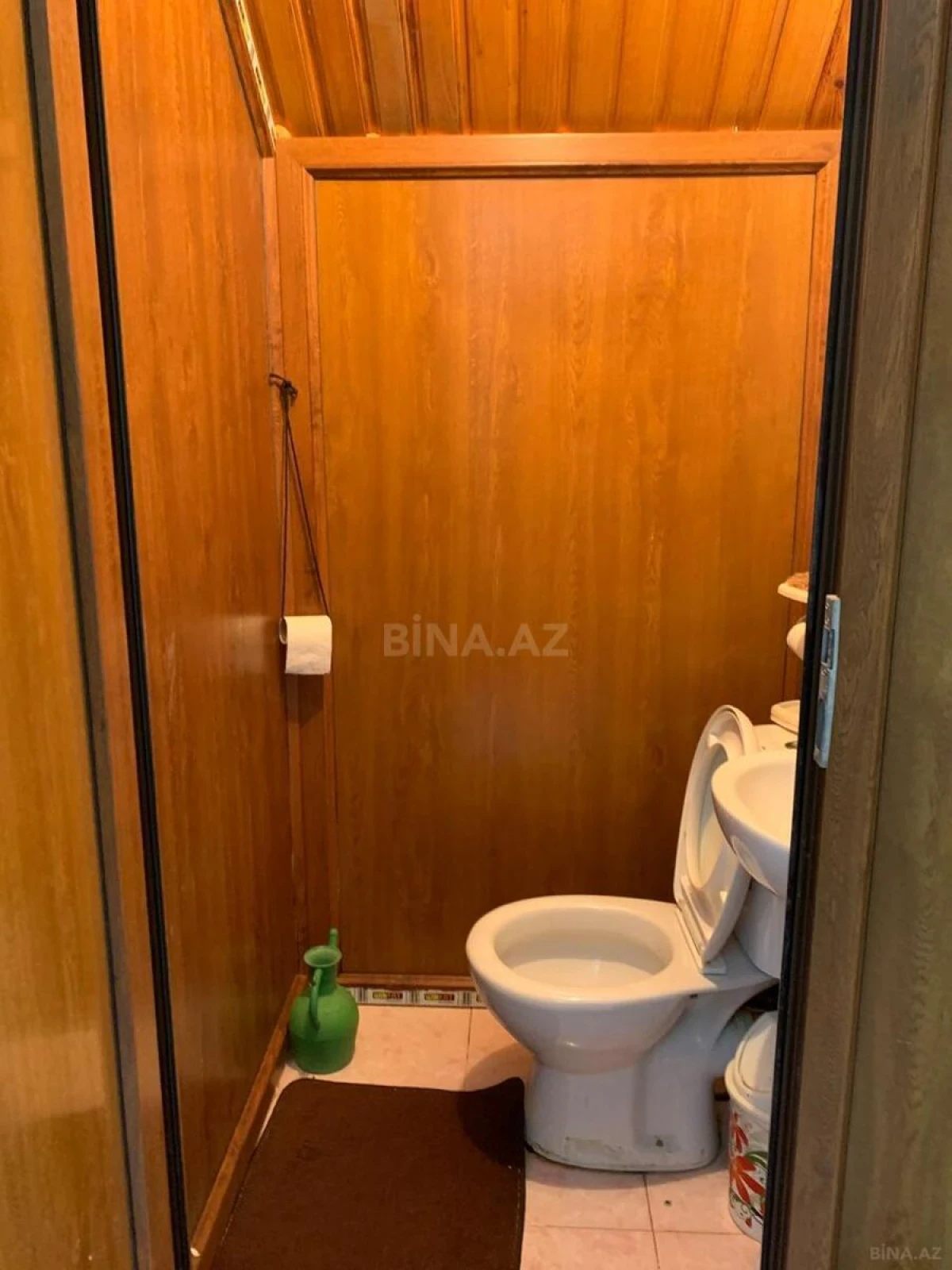 Satılır 6 otaqlı həyət evi 280 m²