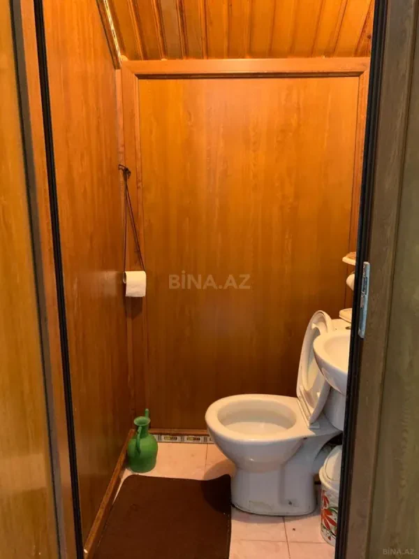 Satılır 6 otaqlı həyət evi 280 m²