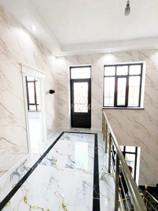 Satılır 6 otaqlı həyət evi 230 m²