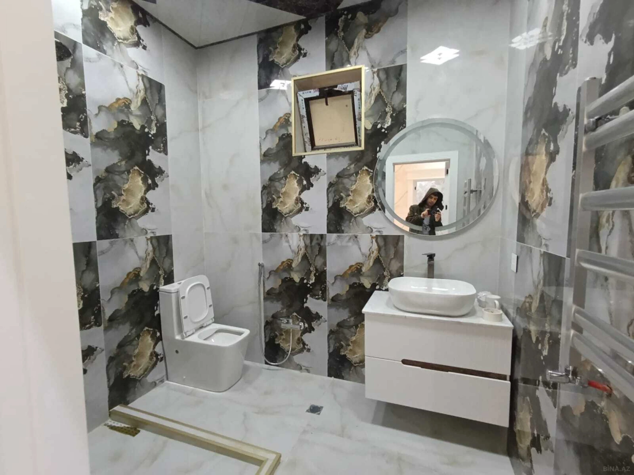 Satılır 6 otaqlı həyət evi 230 m²