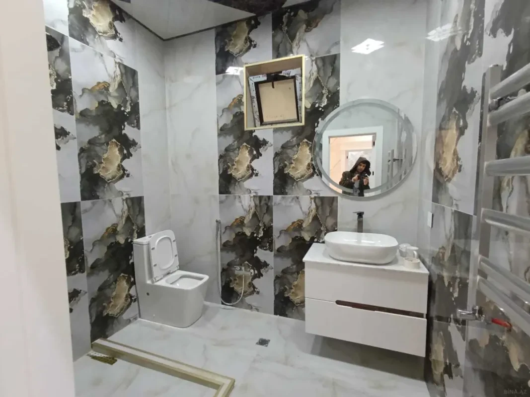 Satılır 6 otaqlı həyət evi 230 m²