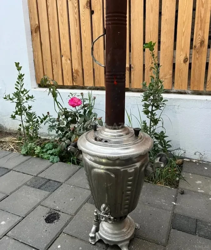 Kirayə verilir 3 otaqlı həyət evi 80 m²
