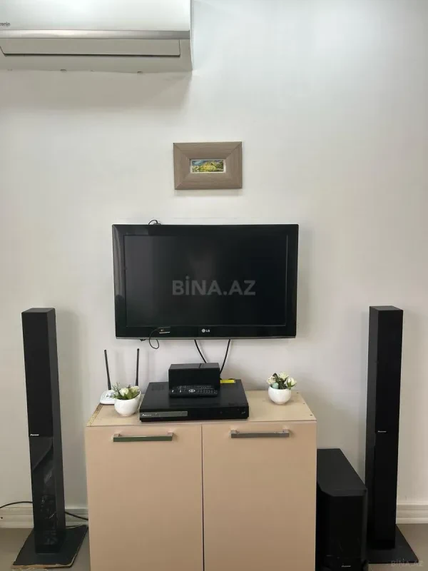 Kirayə verilir 3 otaqlı həyət evi 80 m²