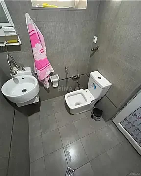 Kirayə verilir 3 otaqlı həyət evi 80 m²