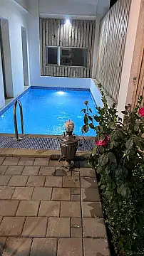 Kirayə verilir 3 otaqlı həyət evi 80 m² — Bakı 3 otaq 80.00 m²