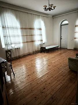 Kirayə verilir 3 otaqlı həyət evi 100 m²