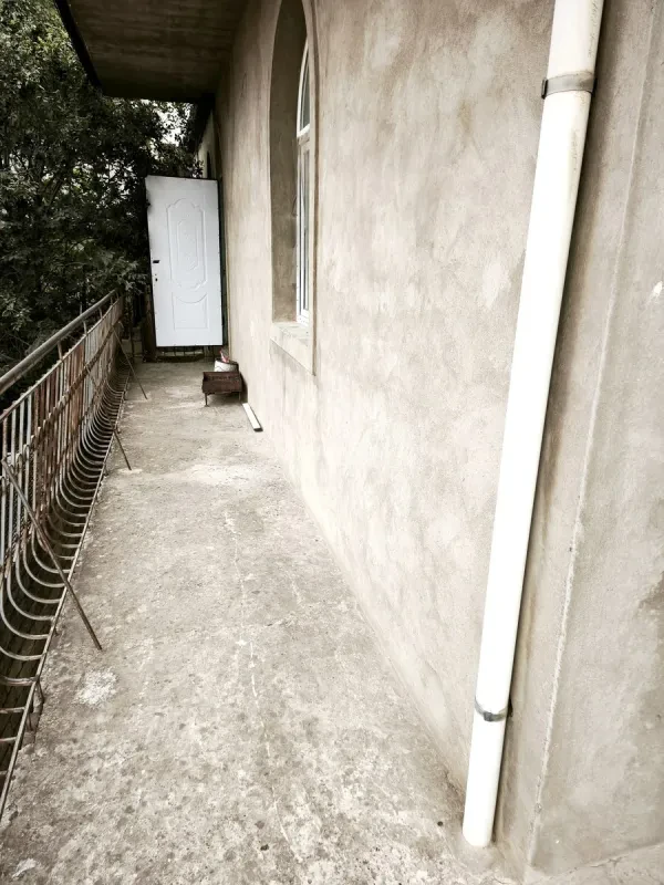 Kirayə verilir 3 otaqlı həyət evi 100 m²