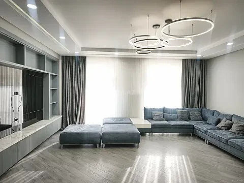 Satılır 4 otaqlı mənzil 273 m² — Bakı, Xətai 4 otaq 273.00 m²