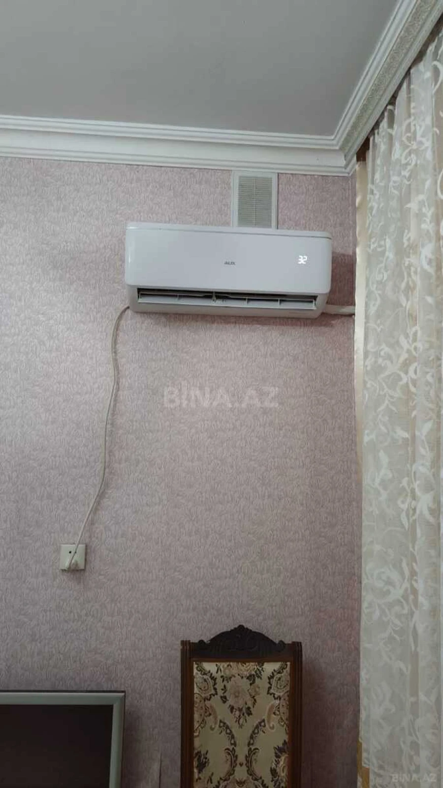 Kirayə verilir 2 otaqlı mənzil 52 m²