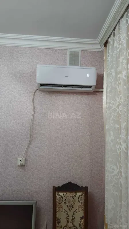 Kirayə verilir 2 otaqlı mənzil 52 m²