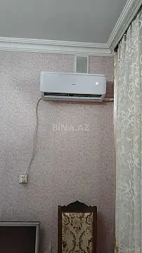Kirayə verilir 2 otaqlı mənzil 52 m²