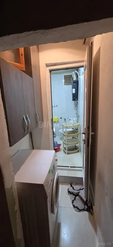 Kirayə verilir 2 otaqlı mənzil 52 m²