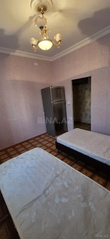 Kirayə verilir 2 otaqlı mənzil 52 m²