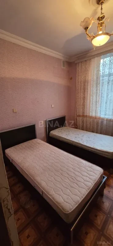 Kirayə verilir 2 otaqlı mənzil 52 m²