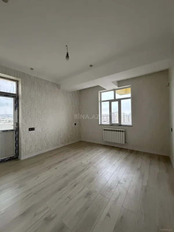Satılır 2 otaqlı mənzil 90 m²