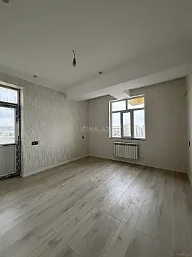 Satılır 2 otaqlı mənzil 90 m²