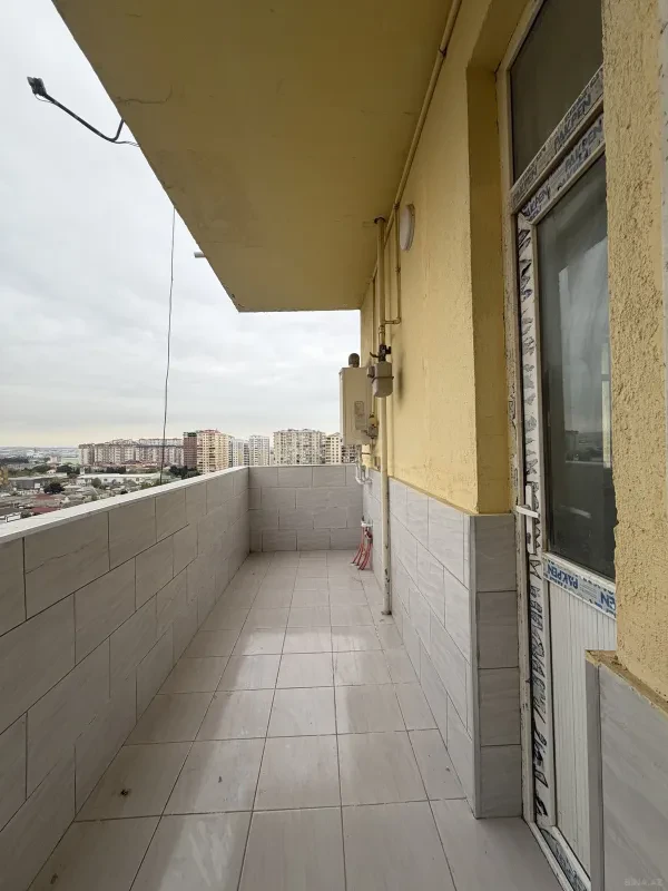 Satılır 2 otaqlı mənzil 90 m²