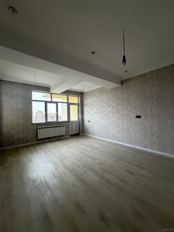 Satılır 2 otaqlı mənzil 90 m²