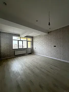 Satılır 2 otaqlı mənzil 90 m²