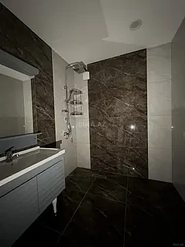 Satılır 2 otaqlı mənzil 90 m²