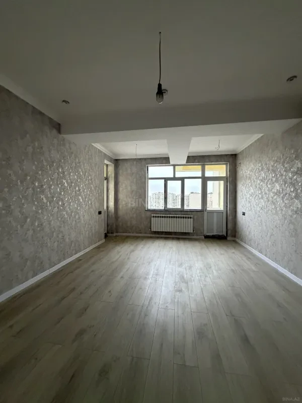 Satılır 2 otaqlı mənzil 90 m²