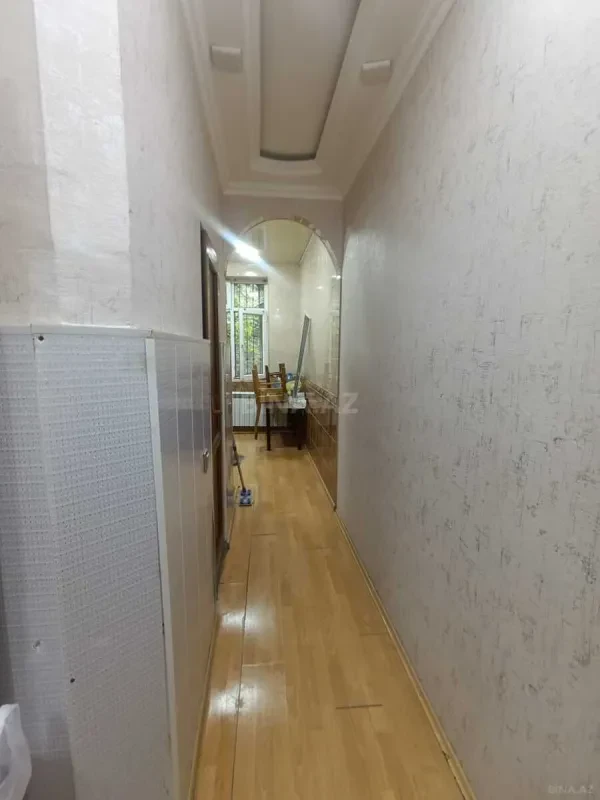 Kirayə verilir 2 otaqlı mənzil 60 m²