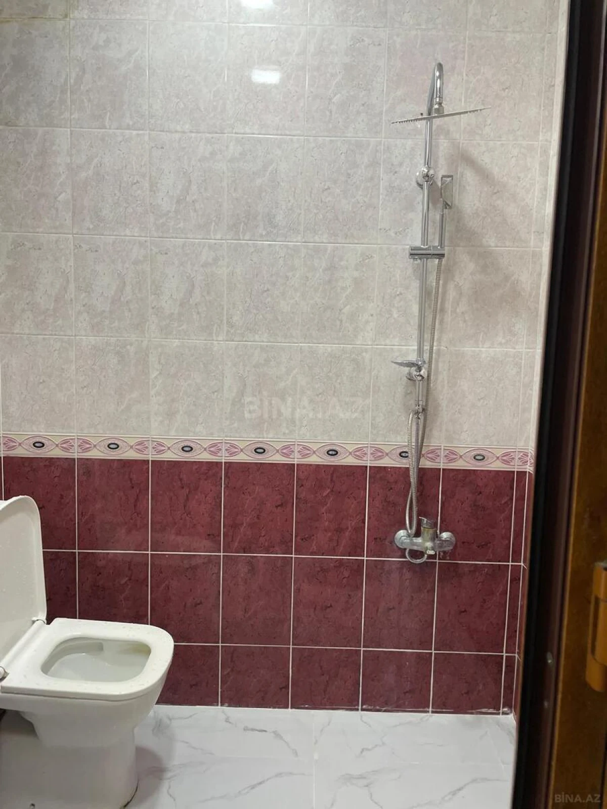 Kirayə verilir 2 otaqlı mənzil 60 m²