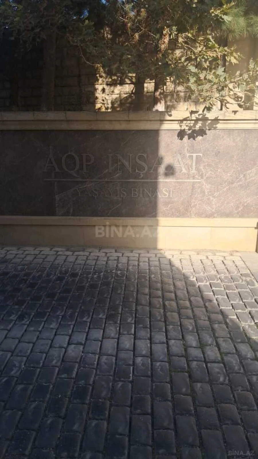 Satılır 2 otaqlı mənzil 59 m²