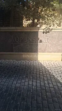 Satılır 2 otaqlı mənzil 59 m²