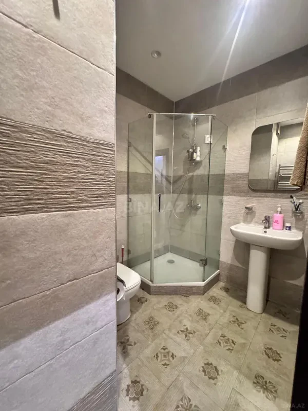 Satılır 2 otaqlı mənzil 59 m²