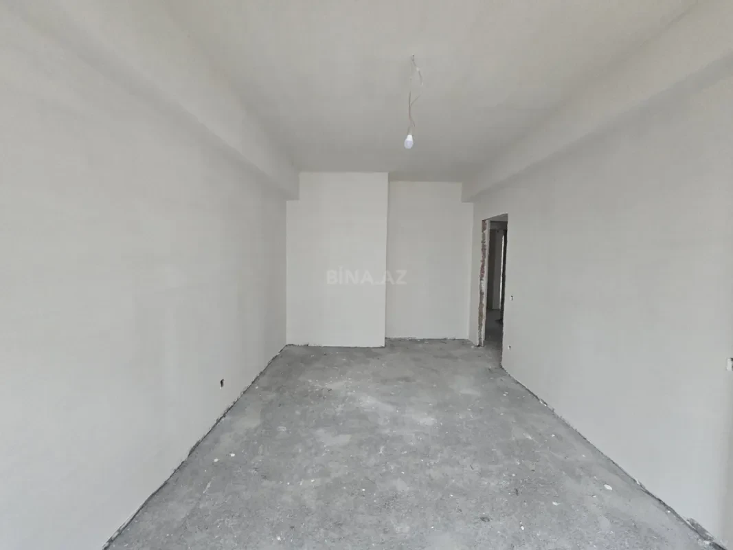 Satılır 2 otaqlı mənzil 52 m²