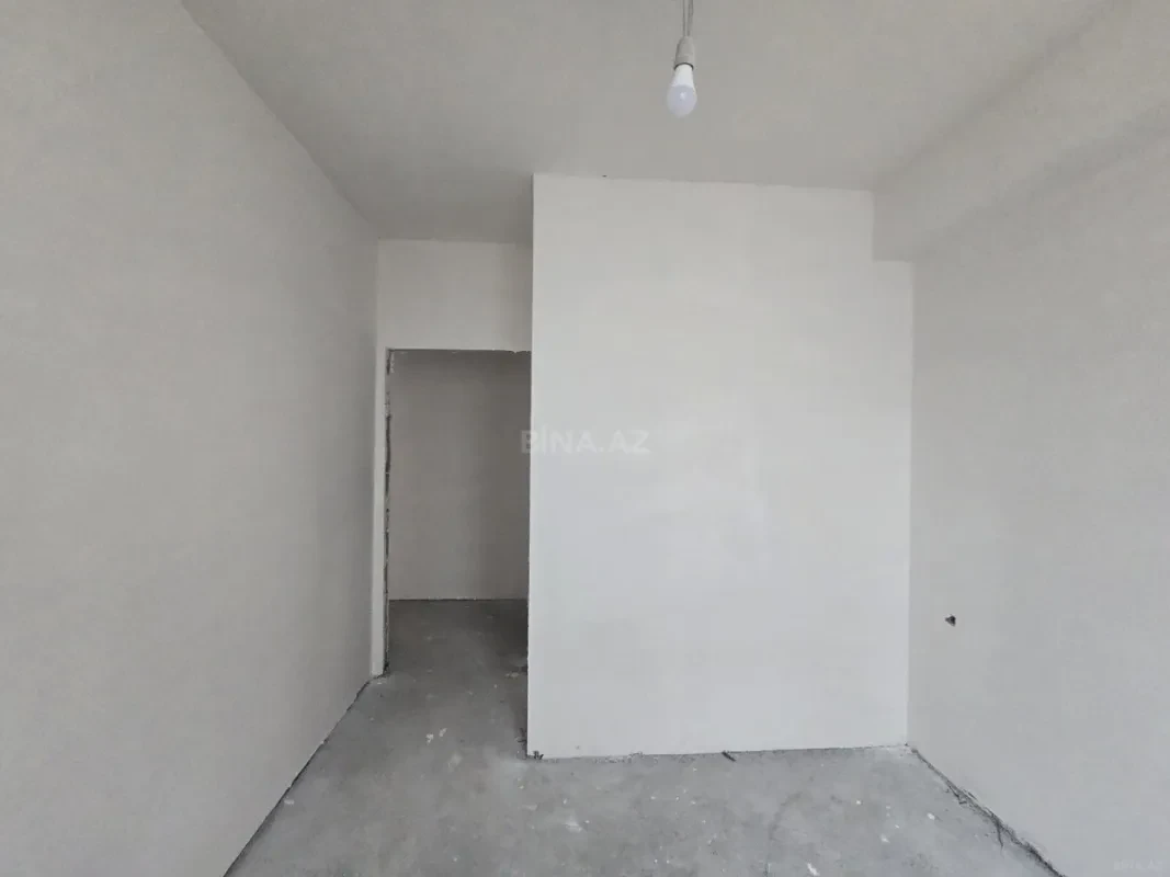 Satılır 2 otaqlı mənzil 52 m²