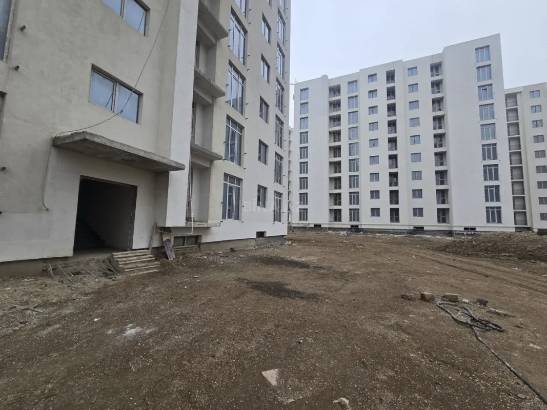 Satılır 2 otaqlı mənzil 52 m²