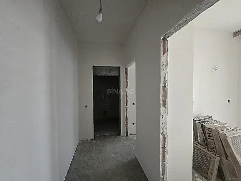 Satılır 2 otaqlı mənzil 52 m²