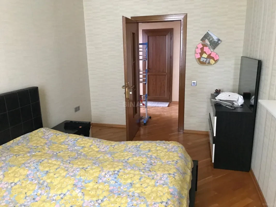 Kirayə verilir 3 otaqlı mənzil 100 m²