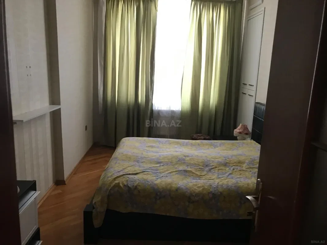 Kirayə verilir 3 otaqlı mənzil 100 m²