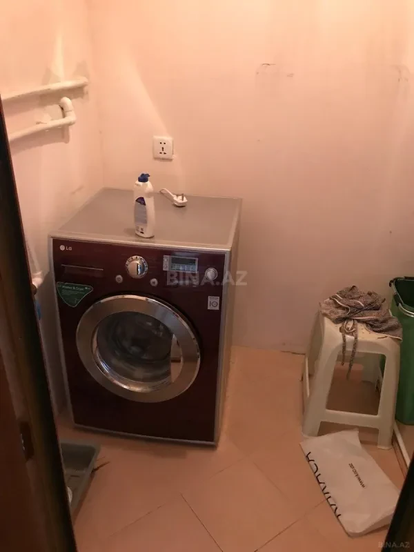 Kirayə verilir 3 otaqlı mənzil 100 m²