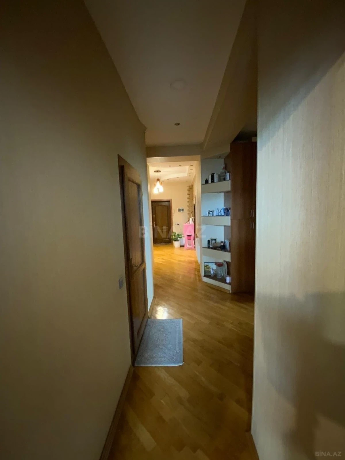 Kirayə verilir 3 otaqlı mənzil 100 m²