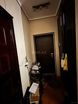 Satılır 1 otaqlı mənzil 67 m²