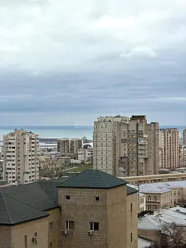 Satılır 2 otaqlı mənzil 73 m² — Bakı, Nizami 2 otaq 73.00 m²