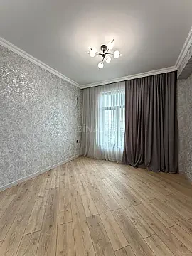 Satılır 2 otaqlı mənzil 73 m²