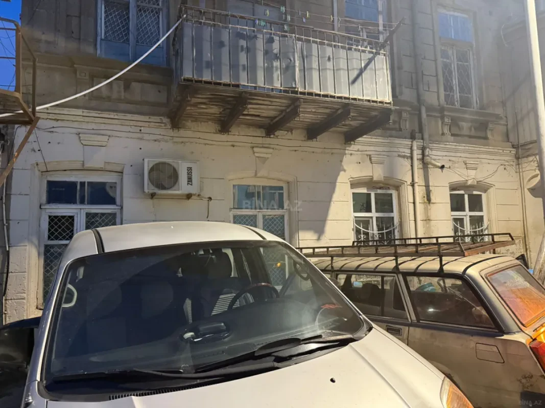 Kirayə verilir 3 otaqlı mənzil 80 m²