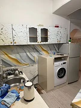 Kirayə verilir 3 otaqlı mənzil 80 m²