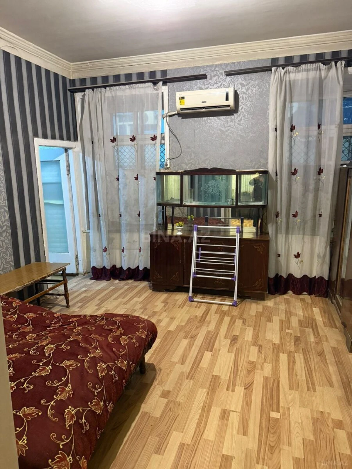 Kirayə verilir 3 otaqlı mənzil 80 m²