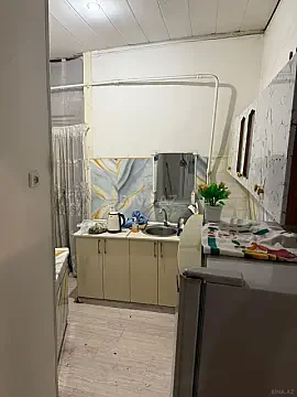 Kirayə verilir 3 otaqlı mənzil 80 m²