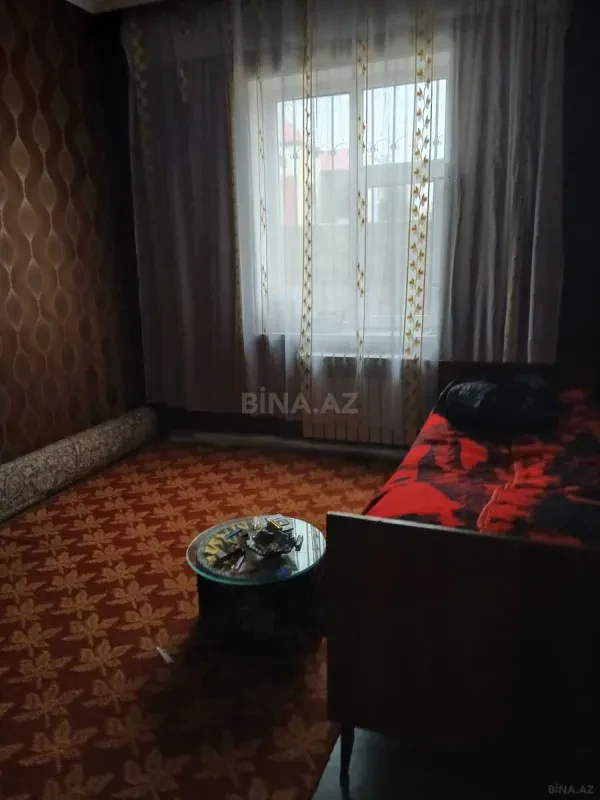 Satılır 3 otaqlı həyət evi 73 m²