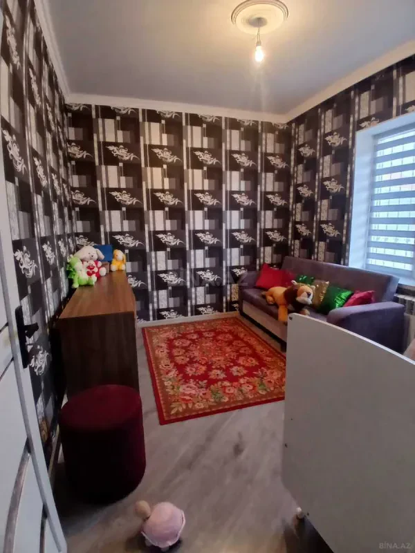 Satılır 3 otaqlı həyət evi 73 m²