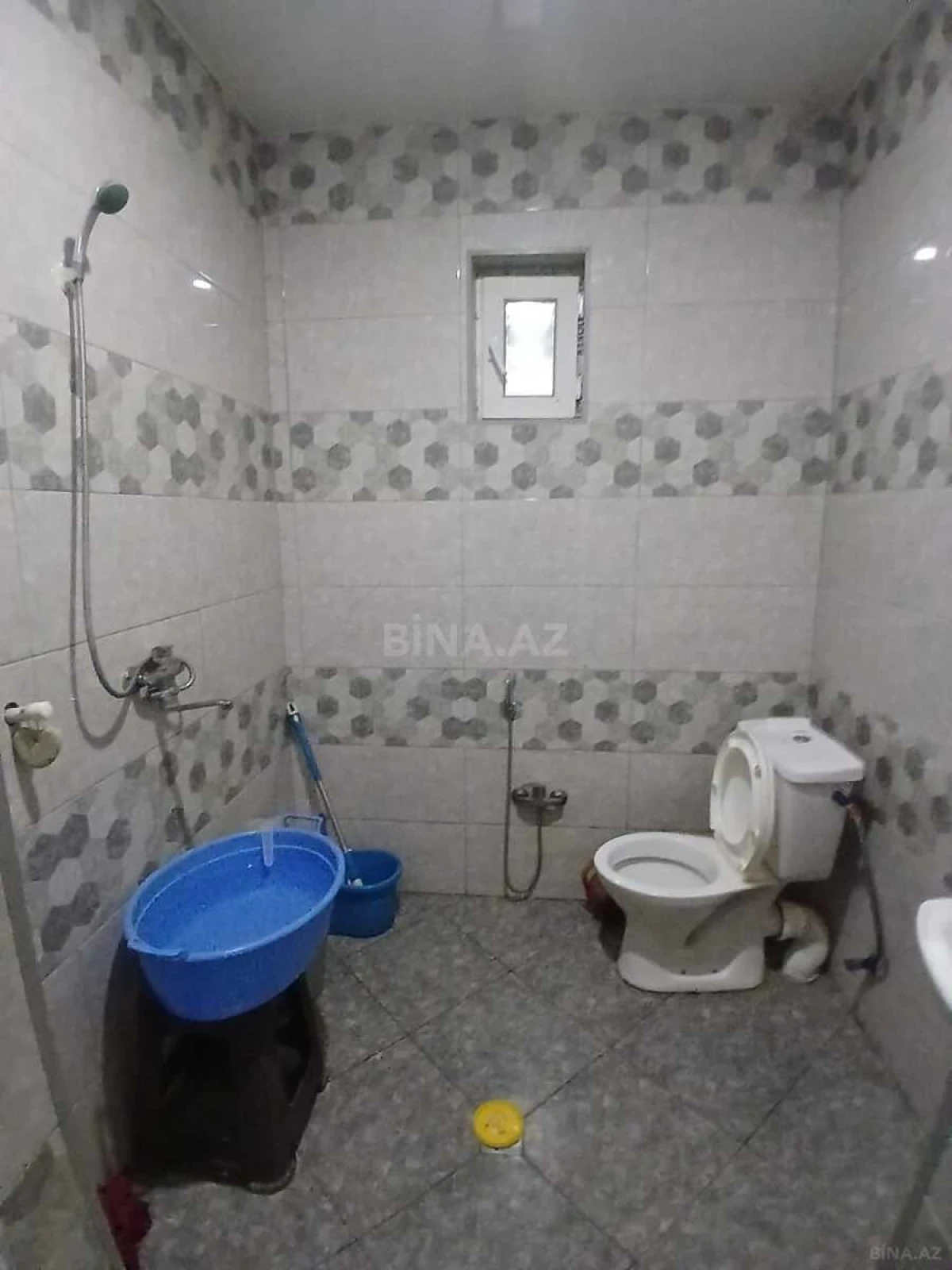 Satılır 3 otaqlı həyət evi 73 m²