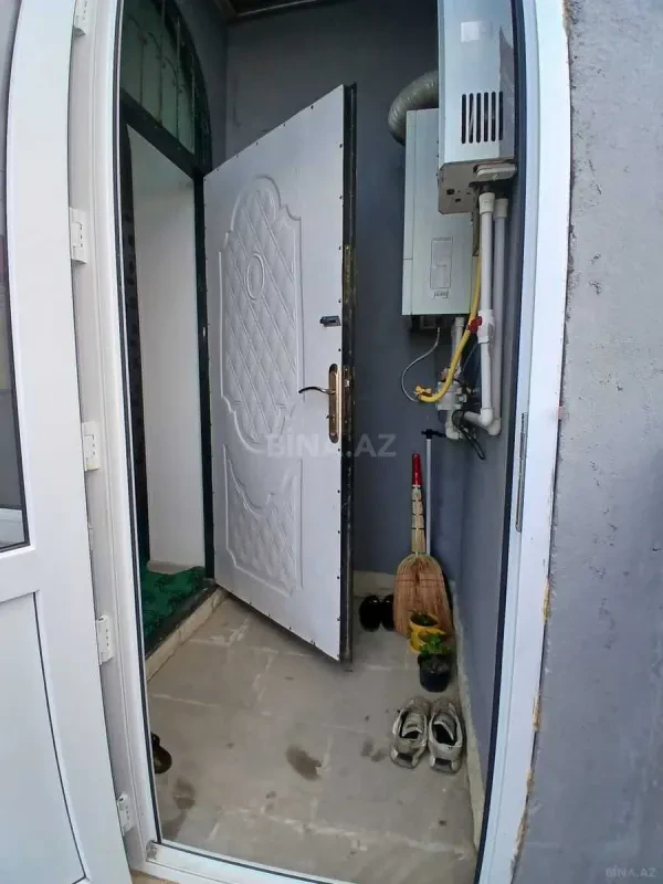 Satılır 3 otaqlı həyət evi 73 m²