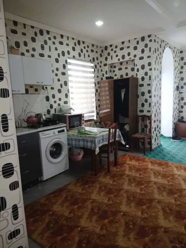 Satılır 3 otaqlı həyət evi 73 m²